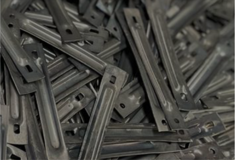 Processamento Industrial